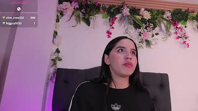 kaylee_leen Live XXX chat