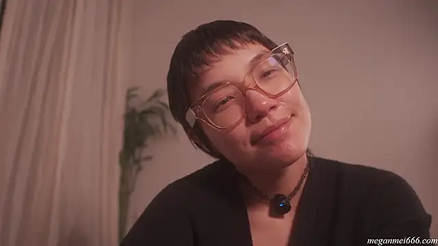 meganmei666's Webcam Show