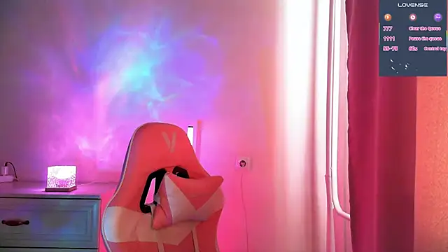 Chat XXX ao vivo de eskatmi