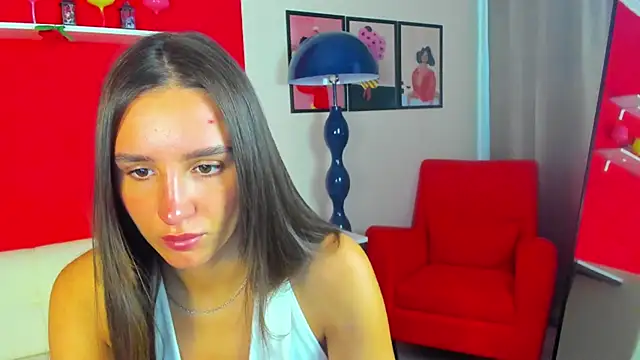 NicoleWells22 Webcam-Show