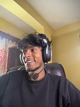 Chat XXX ao vivo de thecatfishh