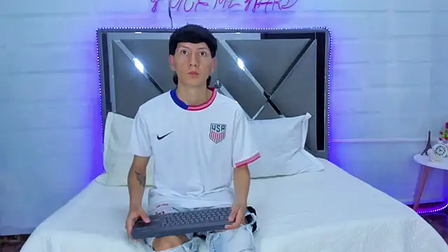 BunnyLove_ Webcam show