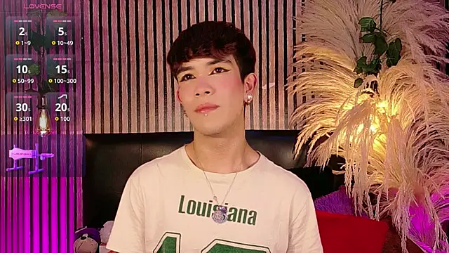 โชว์เว็บแคมของ Angeldust19