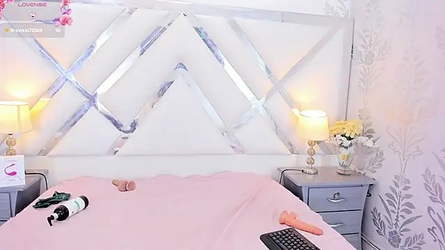 Chat XXX ao vivo de yaragarcia