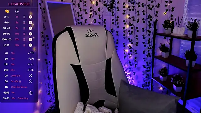 AnyaTaylor_ Live XXX-chat