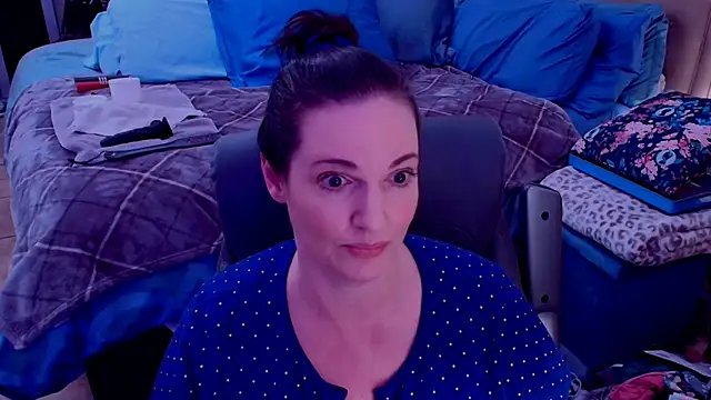 ninajaymesのライブXXXチャット