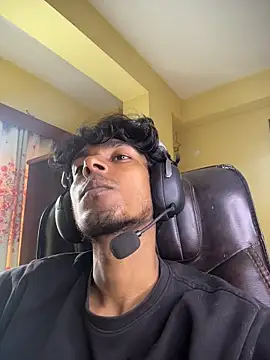 Show Webcam de thecatfishh