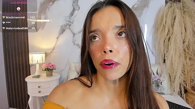 hannahill69's Live XXX Chat