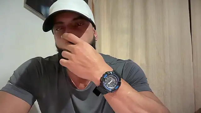 Webkamerová show romeolovedark