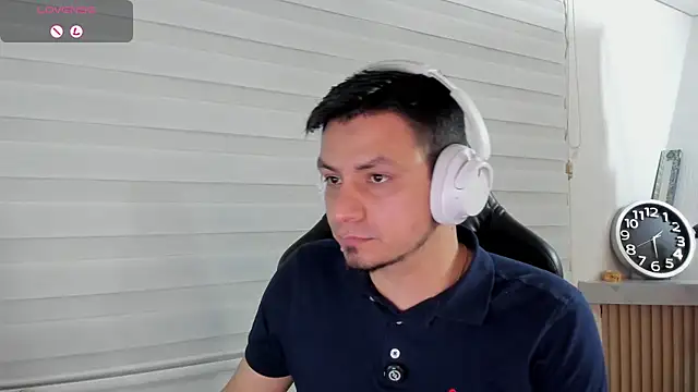 Chat XXX Live Rick_Adams