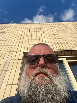 Show modela Noitelivre na web-kameri