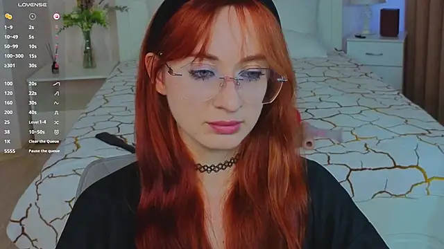 Chat XXX Live WICKEDEMBER