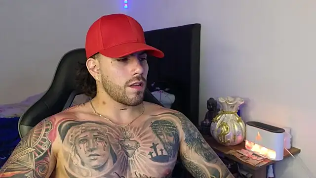 Ades_Lowe Obrolan Langsung XXX