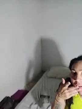 KarameloVzla 라이브 XXX 채팅