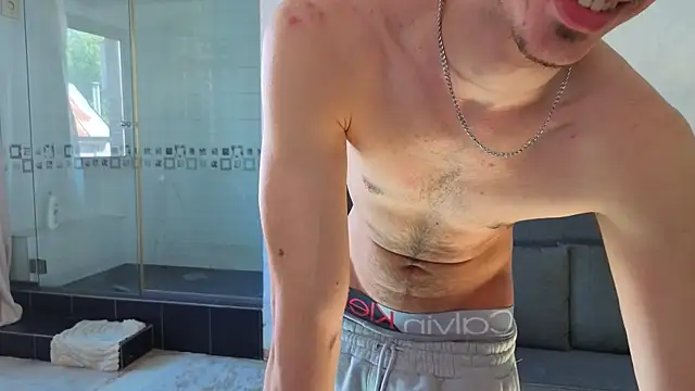 KaydenDrew's Live XXX Chat