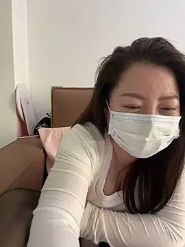 aiye666 Adlı Modelin Canlı XXX Sohbeti