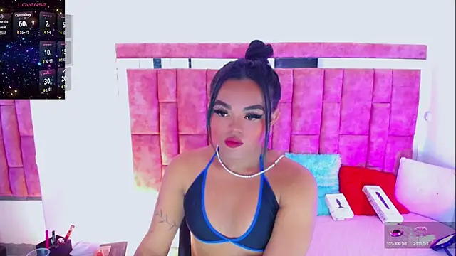 KayleighDreams_のライブXXXチャット