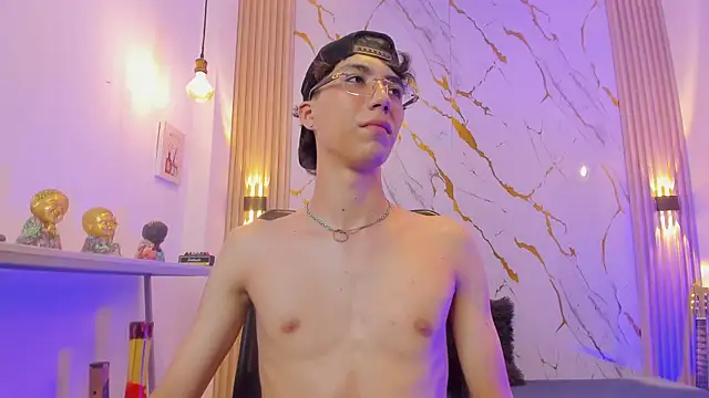 Nikolay_Gregori Obrolan Langsung XXX