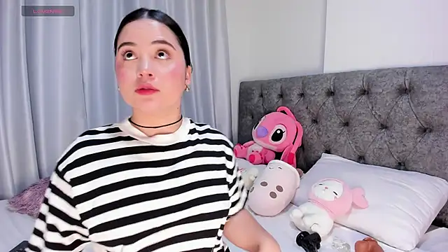 Czat XXX na żywo – abbyfoxx_