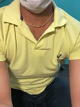 Chat XXX en directo de sonalsanskar