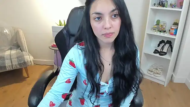 _BellaEvans_ Live XXX-Chat