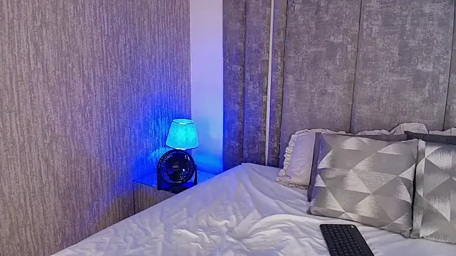 Živý XXX chat KatherineGomez