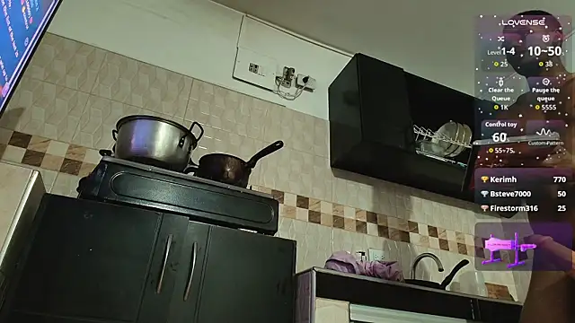 Chatroom XXX en direct de kenner_jacksom