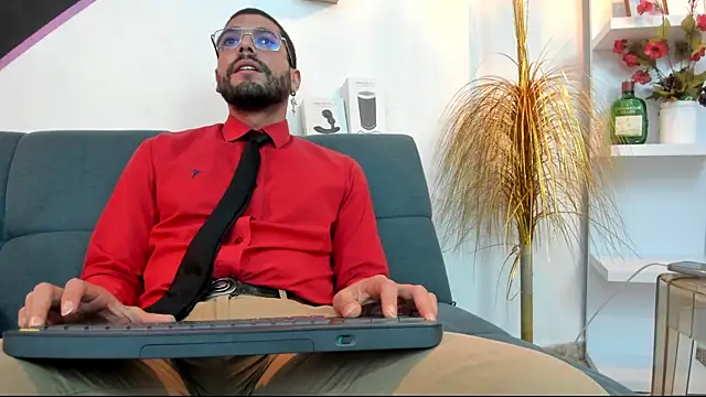 DanteWinter 现场XXX聊天