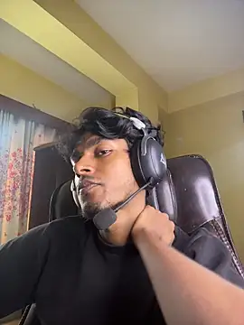 thecatfishh Show Webcam