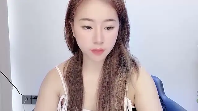 Pokazy przed kamerką – Baixi-01