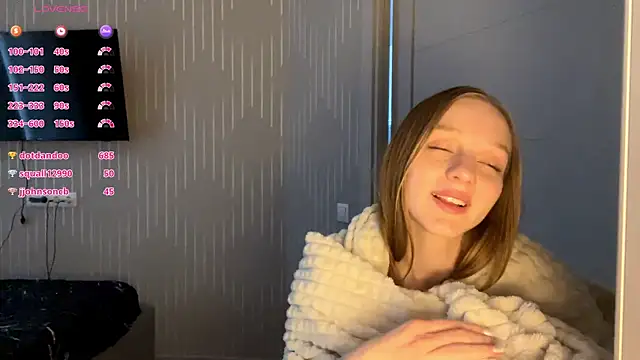 Živý XXX chat Anika_Socutehe