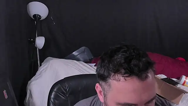 Metalstud – Live XXX-chat