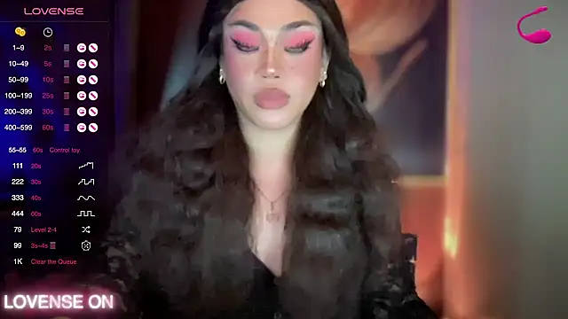 Živý XXX chat madam_agnes1