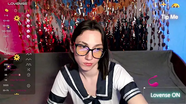 JaneRoger Live XXX-chat