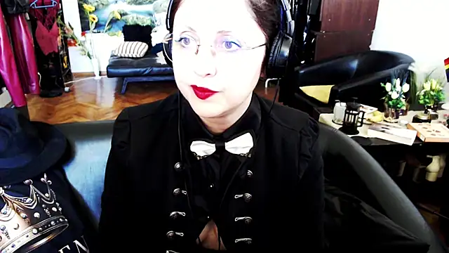 Živý XXX chat Imperatriza