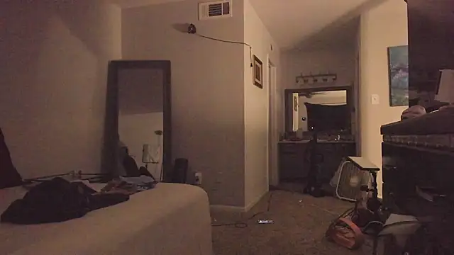 yiauana Live XXX-chat