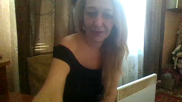 XXX chat uživo modela Yurkish