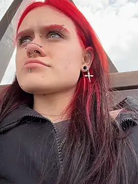 Онлайн чат XXX FoxyMood