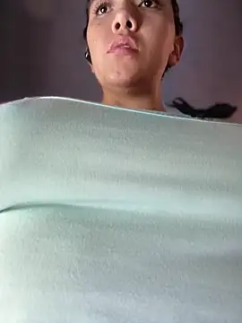 Iris_lee 网络视讯表演