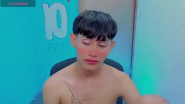 tanjiro_cute Obrolan Langsung XXX