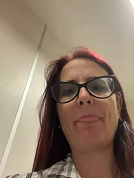 NataKitten Show in webcam