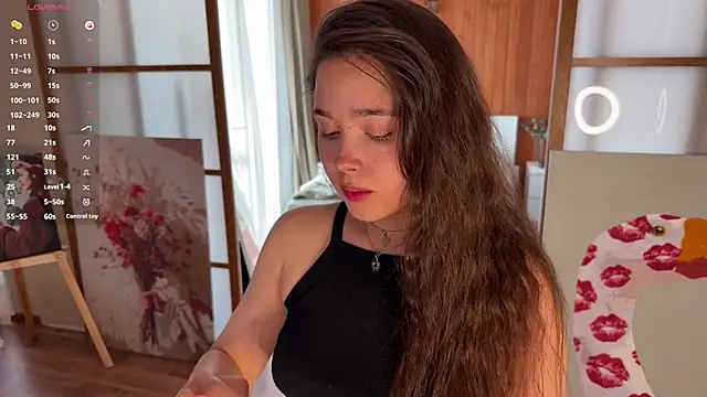 دردشة PlumyBun الجنسية المباشرة