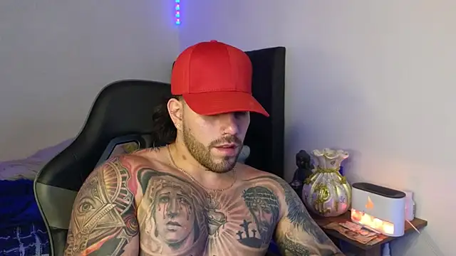 Ades_Lowe Obrolan Langsung XXX