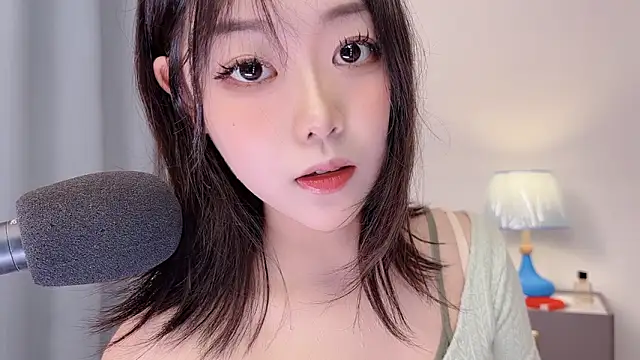 Sembang XXX Secara Langsung smalldaisy