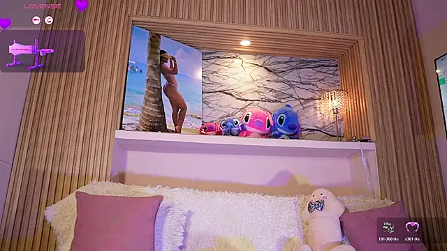 Adriana_crof's Live XXX Chat