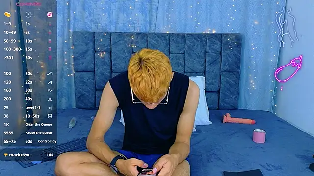 NicolasTorrez 即時 XXX 聊天