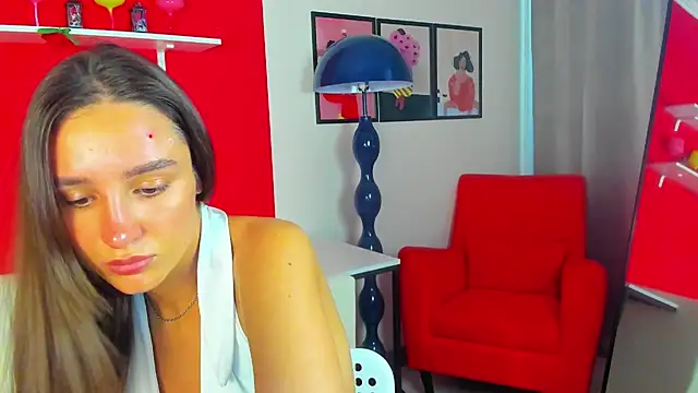 แชท XXX สดของ NicoleWells22