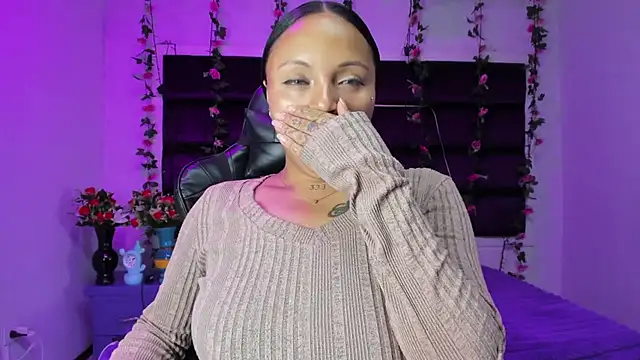 Chatroom XXX en direct de sweelanna__