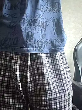 _uncle_Mitya-43_ Pertunjukan Webcam