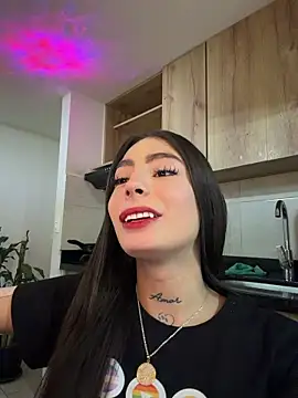 Chat XXX Live Camistar18